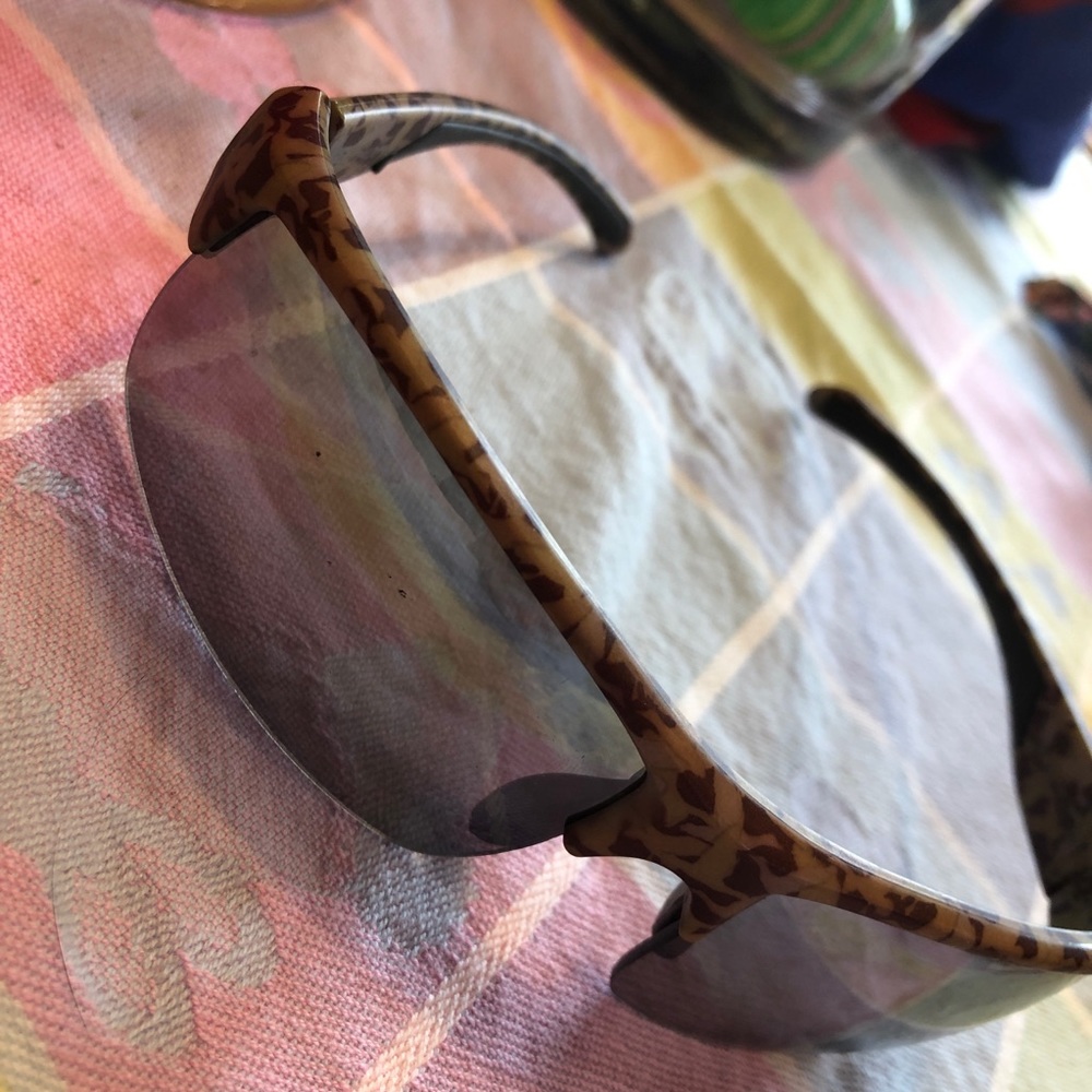 Duck dynasty sunglasses